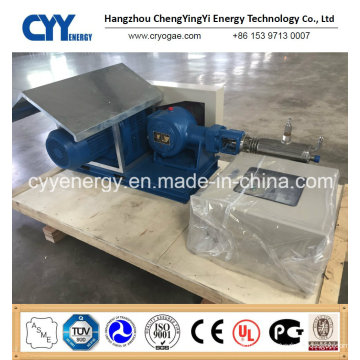 Medium Pressure and Large Flow Nitrogen Oxygen Argon Vacuum Piston Pump